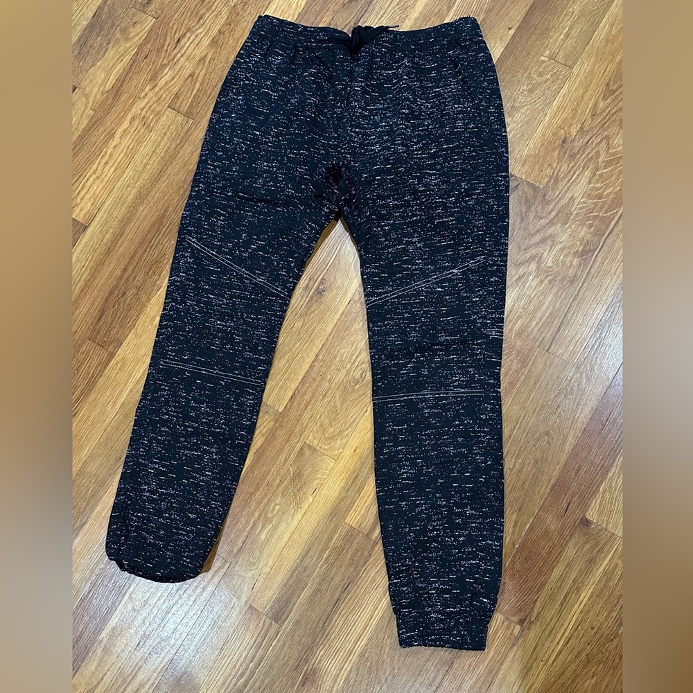 Brooklyn cloth* Jogger